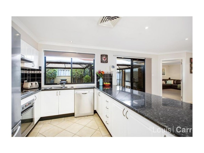 19 Augusta Court, Rouse Hill NSW 2155