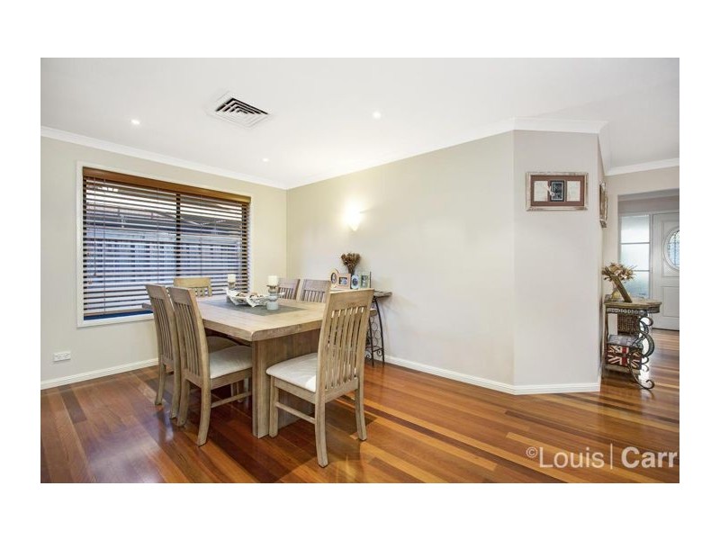 19 Augusta Court, Rouse Hill NSW 2155