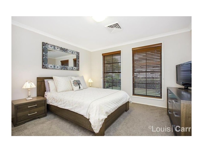 19 Augusta Court, Rouse Hill NSW 2155