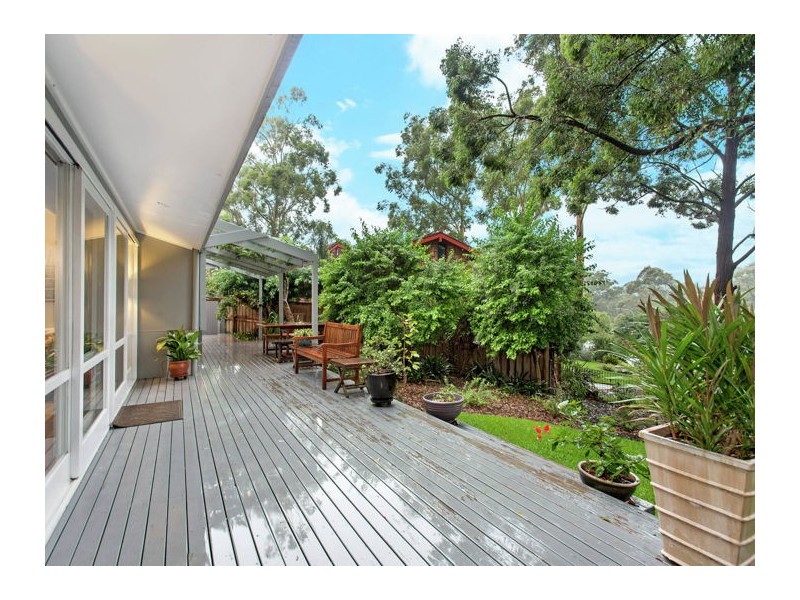 3 Torrens Place, Cherrybrook NSW 2126