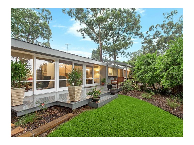 3 Torrens Place, Cherrybrook NSW 2126