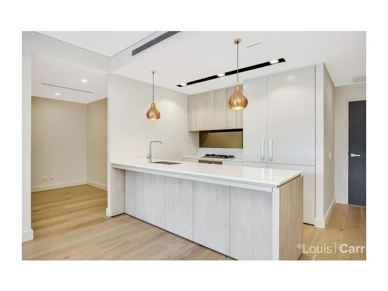 204/1-5 Chapman Avenue, Beecroft NSW 2119