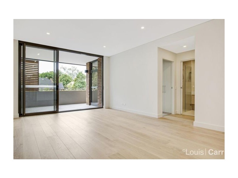 204/1-5 Chapman Avenue, Beecroft NSW 2119