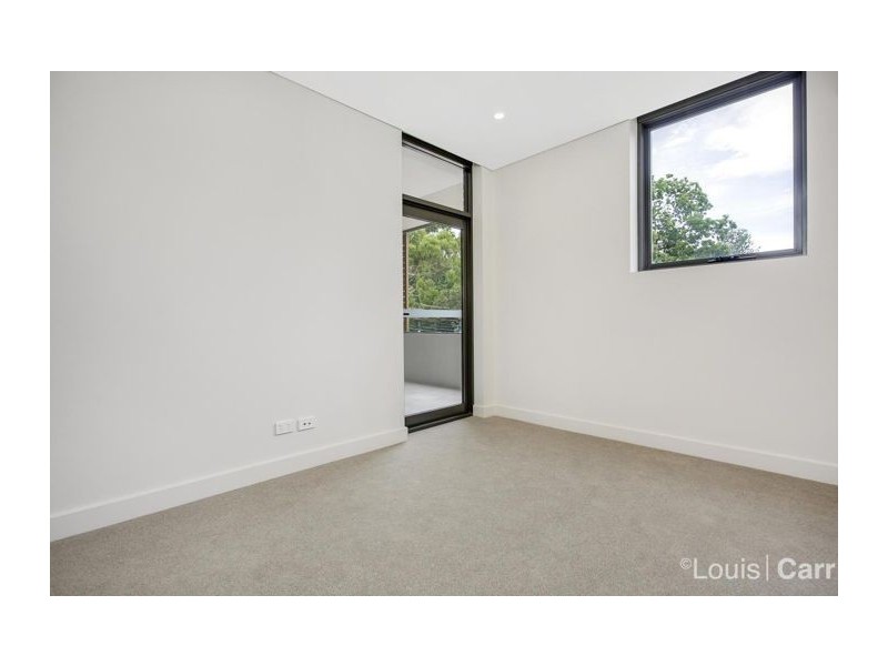 204/1-5 Chapman Avenue, Beecroft NSW 2119