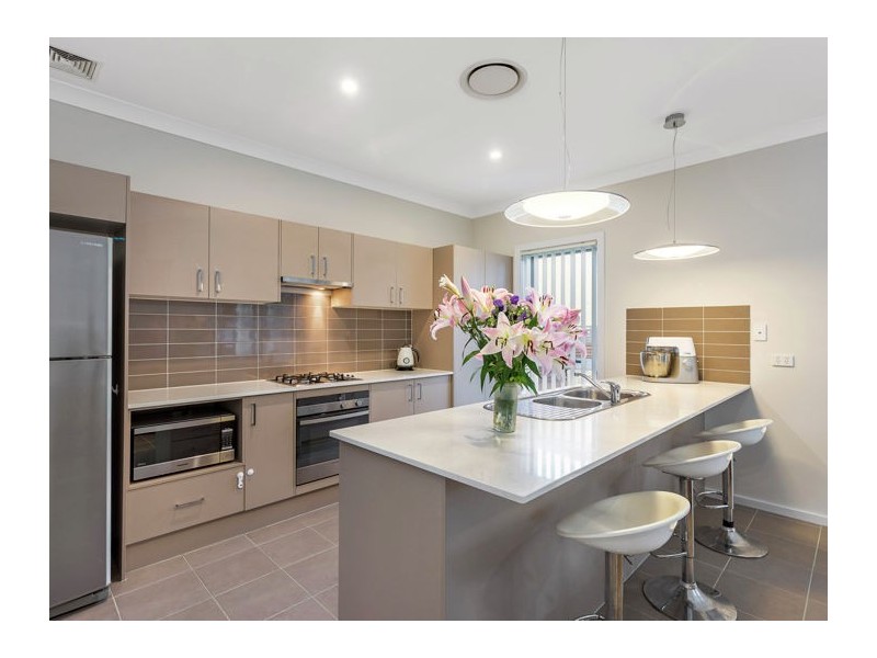 1 Damper Avenue, Beaumont Hills NSW 2155