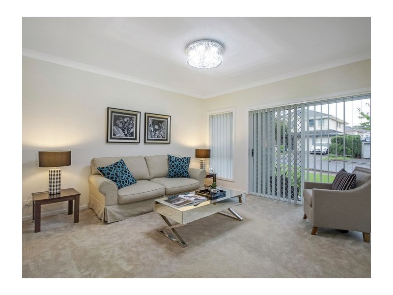 1 Damper Avenue, Beaumont Hills NSW 2155