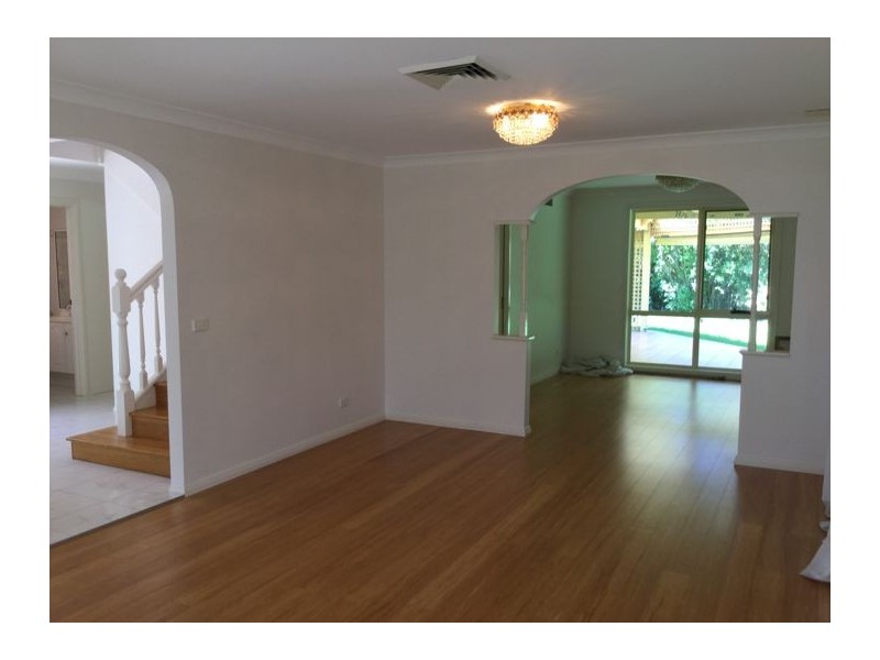 37 Darlington Drive, Cherrybrook NSW 2126