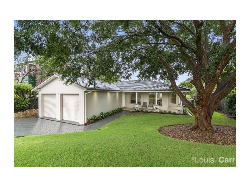 West Pennant Hills NSW 2125