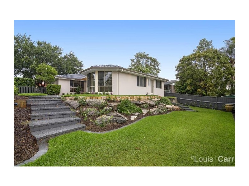 West Pennant Hills NSW 2125