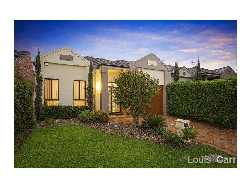 29 Amberlea Street, Glenwood NSW 2768