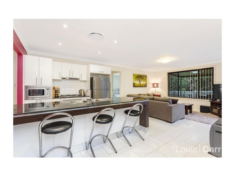 29 Amberlea Street, Glenwood NSW 2768