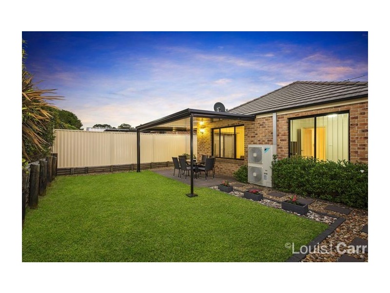 29 Amberlea Street, Glenwood NSW 2768