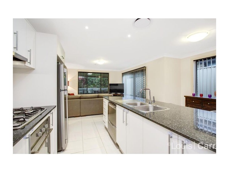 29 Amberlea Street, Glenwood NSW 2768