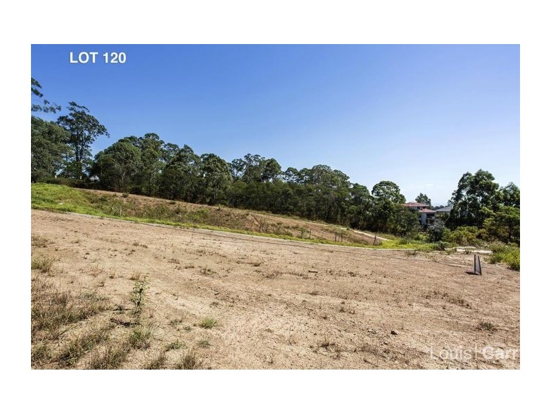 No. 21, 56, 60 Womurrung Avenue, Castle Hill NSW 2154