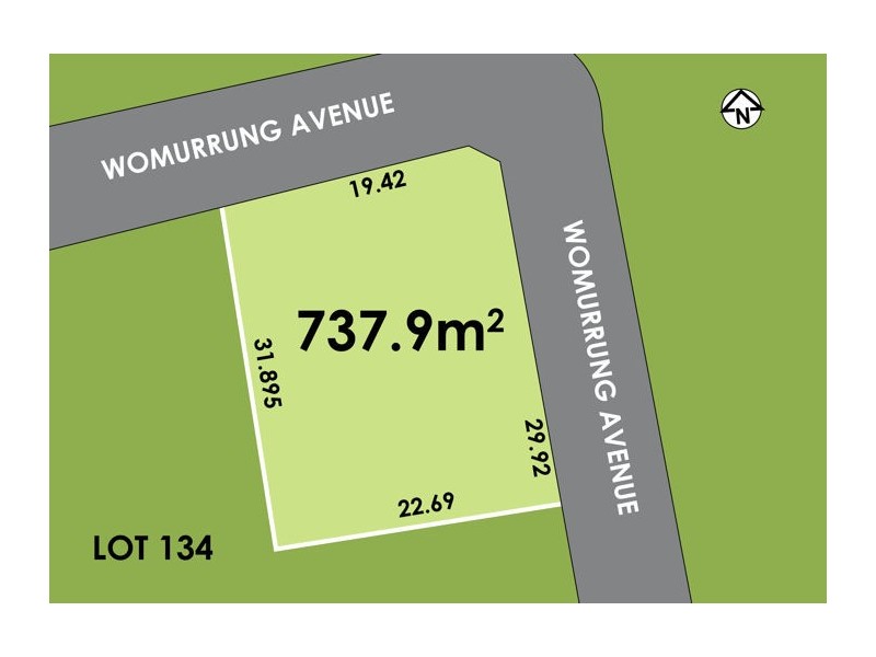 No. 21, 56, 60 Womurrung Avenue, Castle Hill NSW 2154