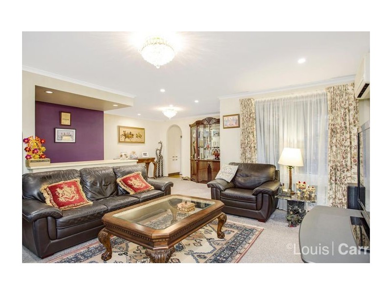 60 Mackillop Drive, Baulkham Hills NSW 2153