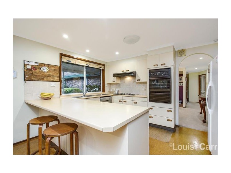 60 Mackillop Drive, Baulkham Hills NSW 2153