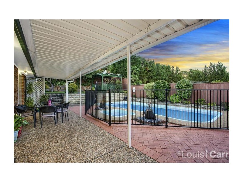 60 Mackillop Drive, Baulkham Hills NSW 2153