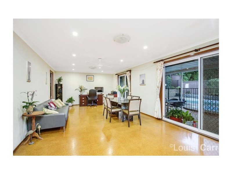 60 Mackillop Drive, Baulkham Hills NSW 2153