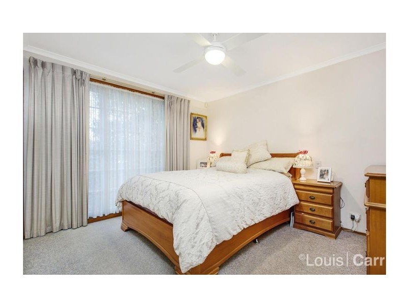 60 Mackillop Drive, Baulkham Hills NSW 2153