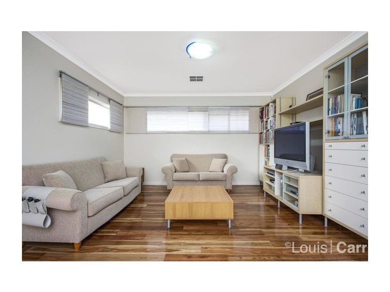 55 Hadley Circuit, Beaumont Hills NSW 2155