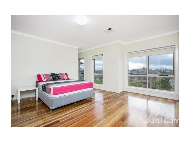 55 Hadley Circuit, Beaumont Hills NSW 2155