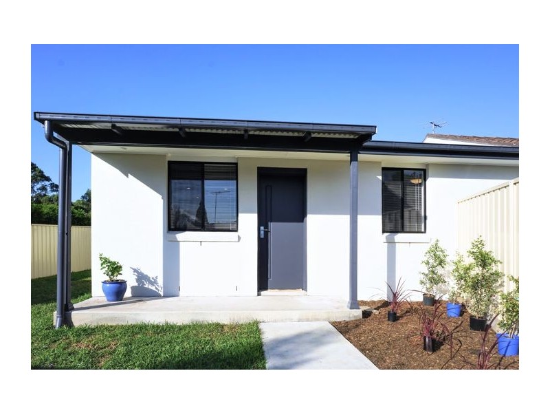 143a Walker Street, Quakers Hill NSW 2763