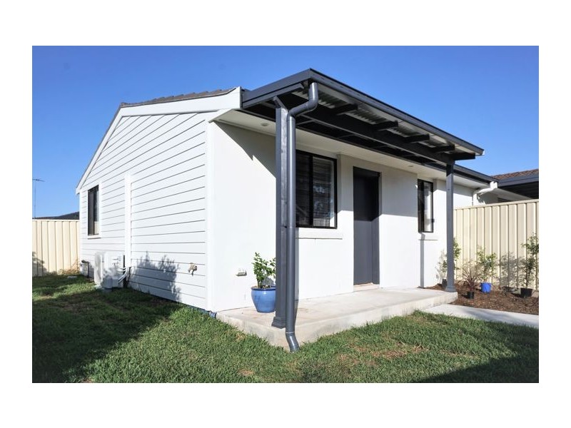 143a Walker Street, Quakers Hill NSW 2763