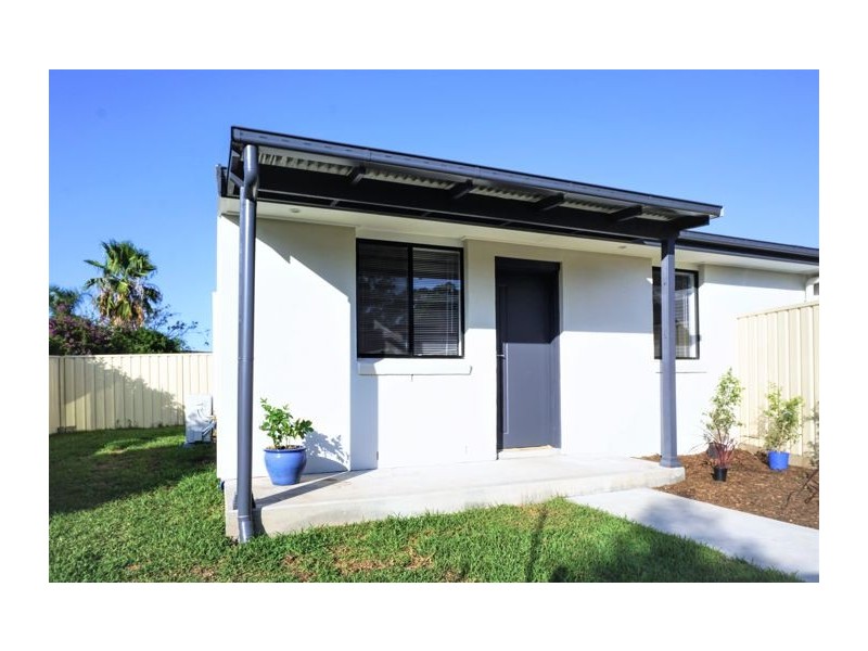 143a Walker Street, Quakers Hill NSW 2763