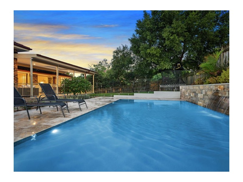 13 Powys Circuit, Castle Hill NSW 2154