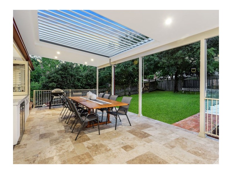 13 Powys Circuit, Castle Hill NSW 2154