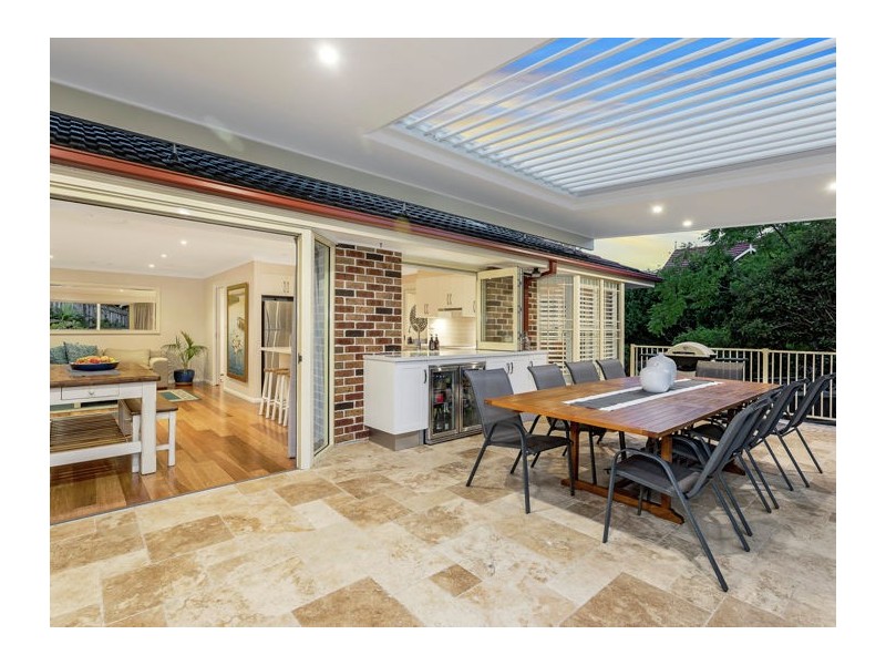 13 Powys Circuit, Castle Hill NSW 2154