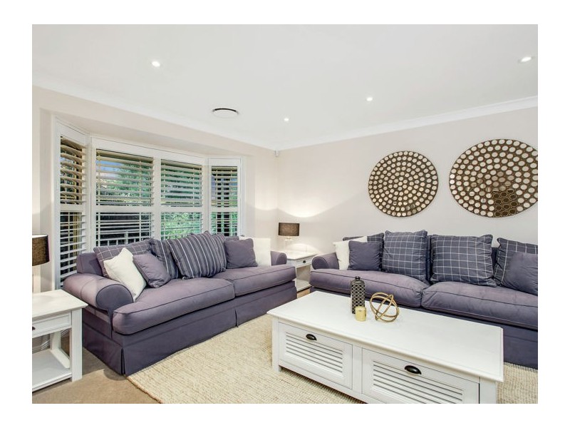 13 Powys Circuit, Castle Hill NSW 2154