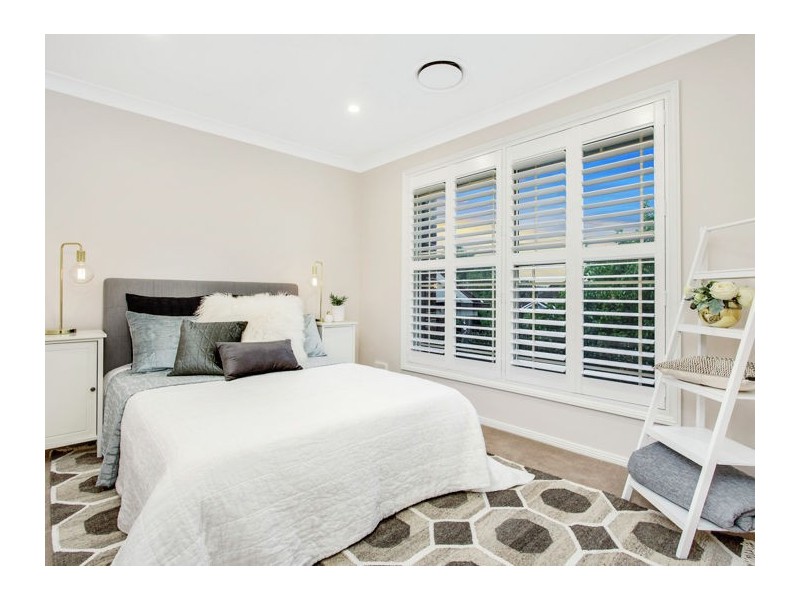 13 Powys Circuit, Castle Hill NSW 2154