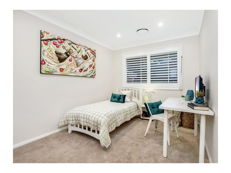 13 Powys Circuit, Castle Hill NSW 2154