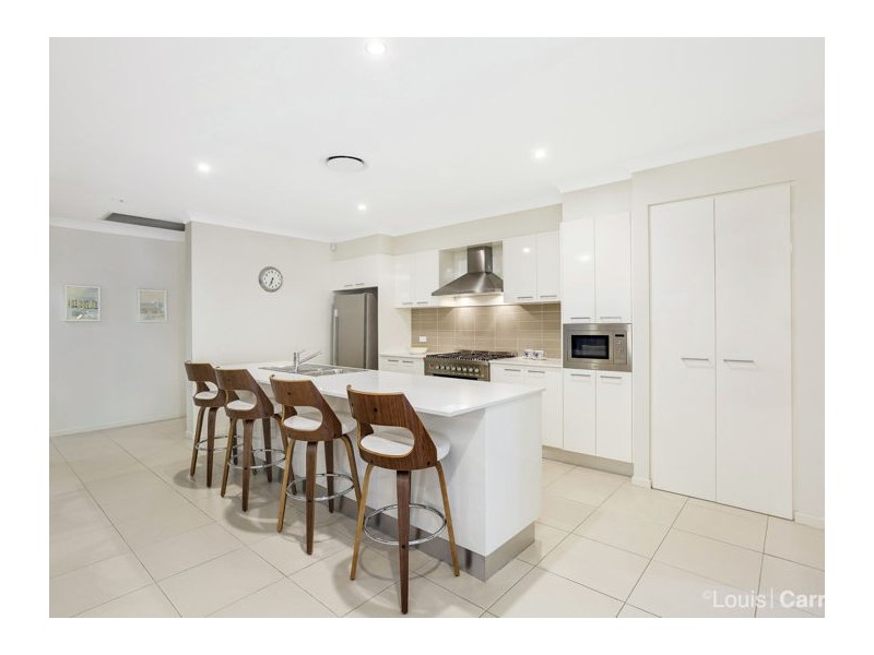 8 Holman Street, Kellyville NSW 2155