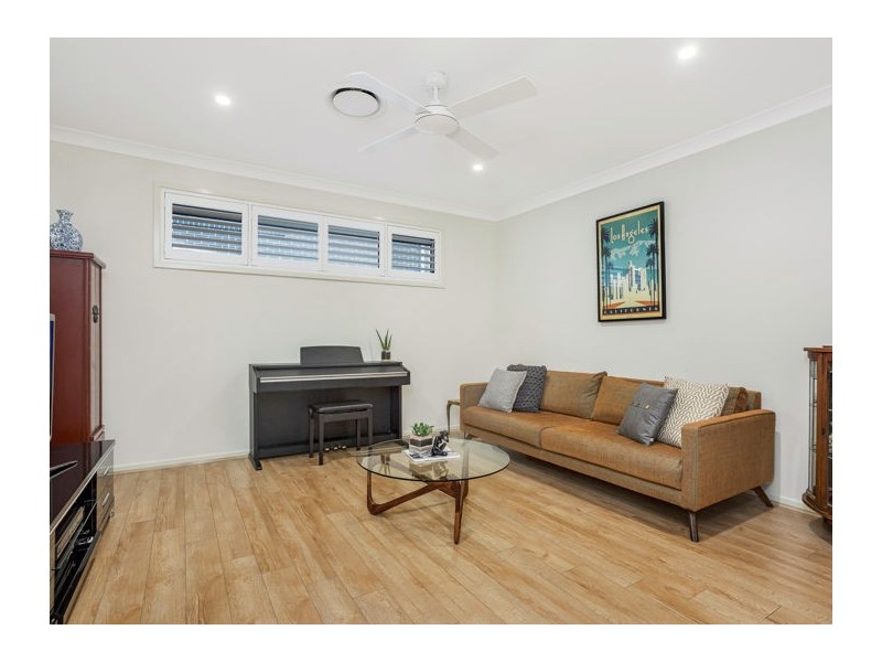 8 Holman Street, Kellyville NSW 2155