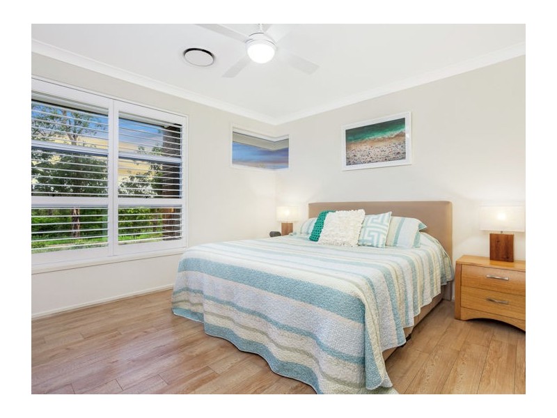 8 Holman Street, Kellyville NSW 2155