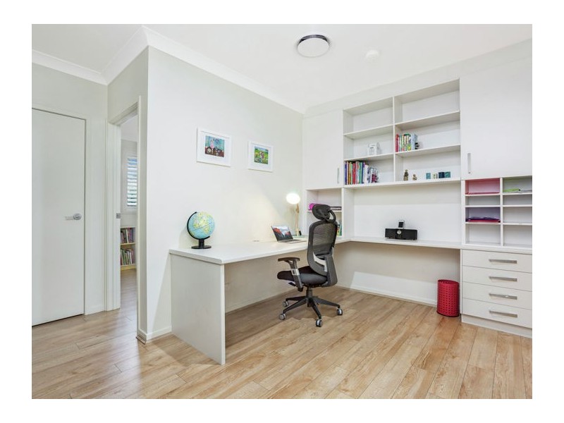 8 Holman Street, Kellyville NSW 2155