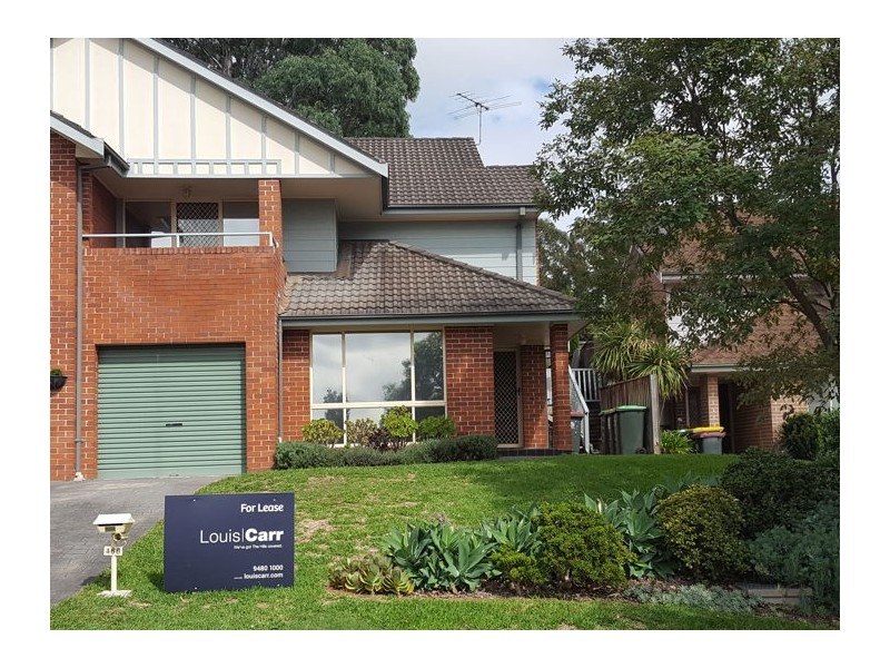 46B Kings Road, Castle Hill NSW 2154