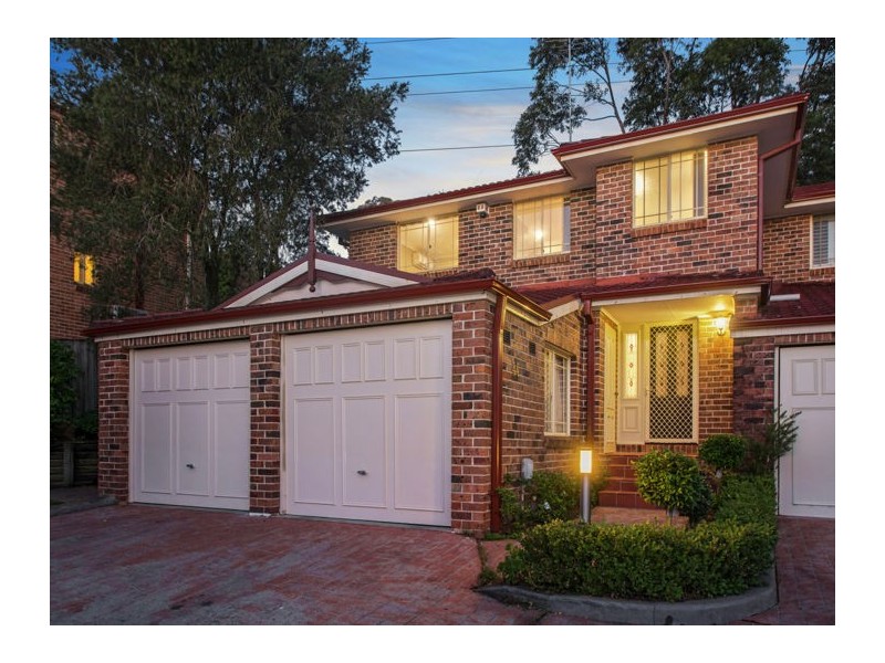 44 John Road, Cherrybrook NSW 2126