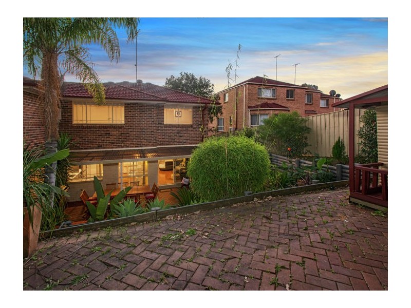 44 John Road, Cherrybrook NSW 2126