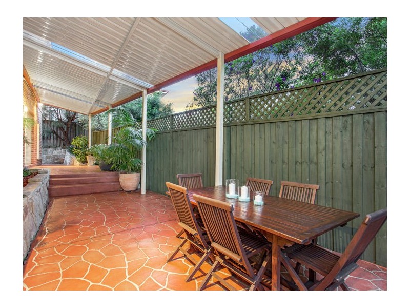 1 Valleyview Place, Kellyville NSW 2155