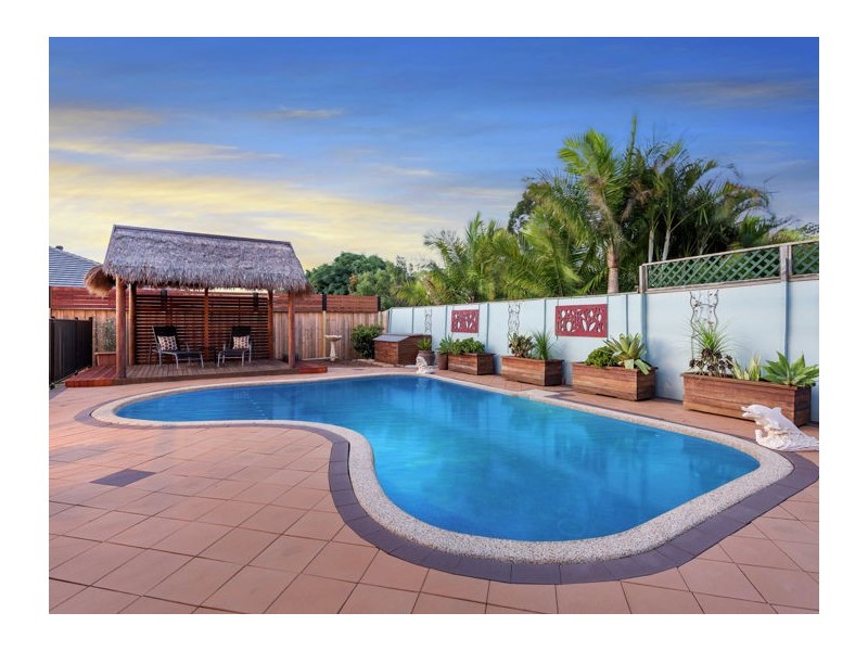 3 Mayfair Avenue, Kellyville NSW 2155