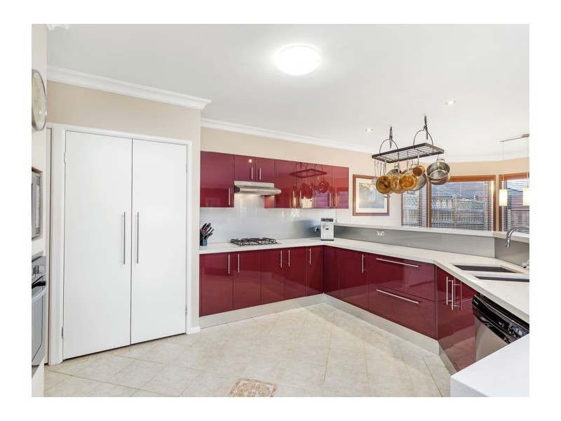 3 Mayfair Avenue, Kellyville NSW 2155