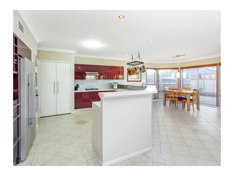 3 Mayfair Avenue, Kellyville NSW 2155