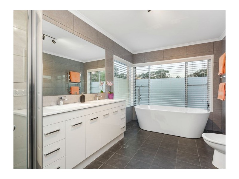 3 Mayfair Avenue, Kellyville NSW 2155