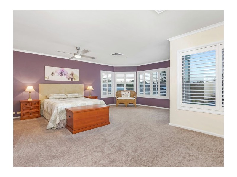 3 Mayfair Avenue, Kellyville NSW 2155