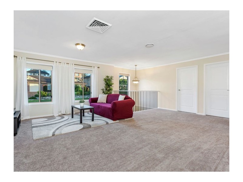 3 Mayfair Avenue, Kellyville NSW 2155