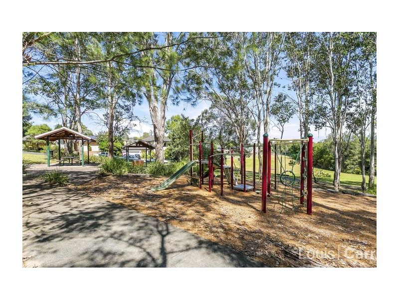 3 Mayfair Avenue, Kellyville NSW 2155